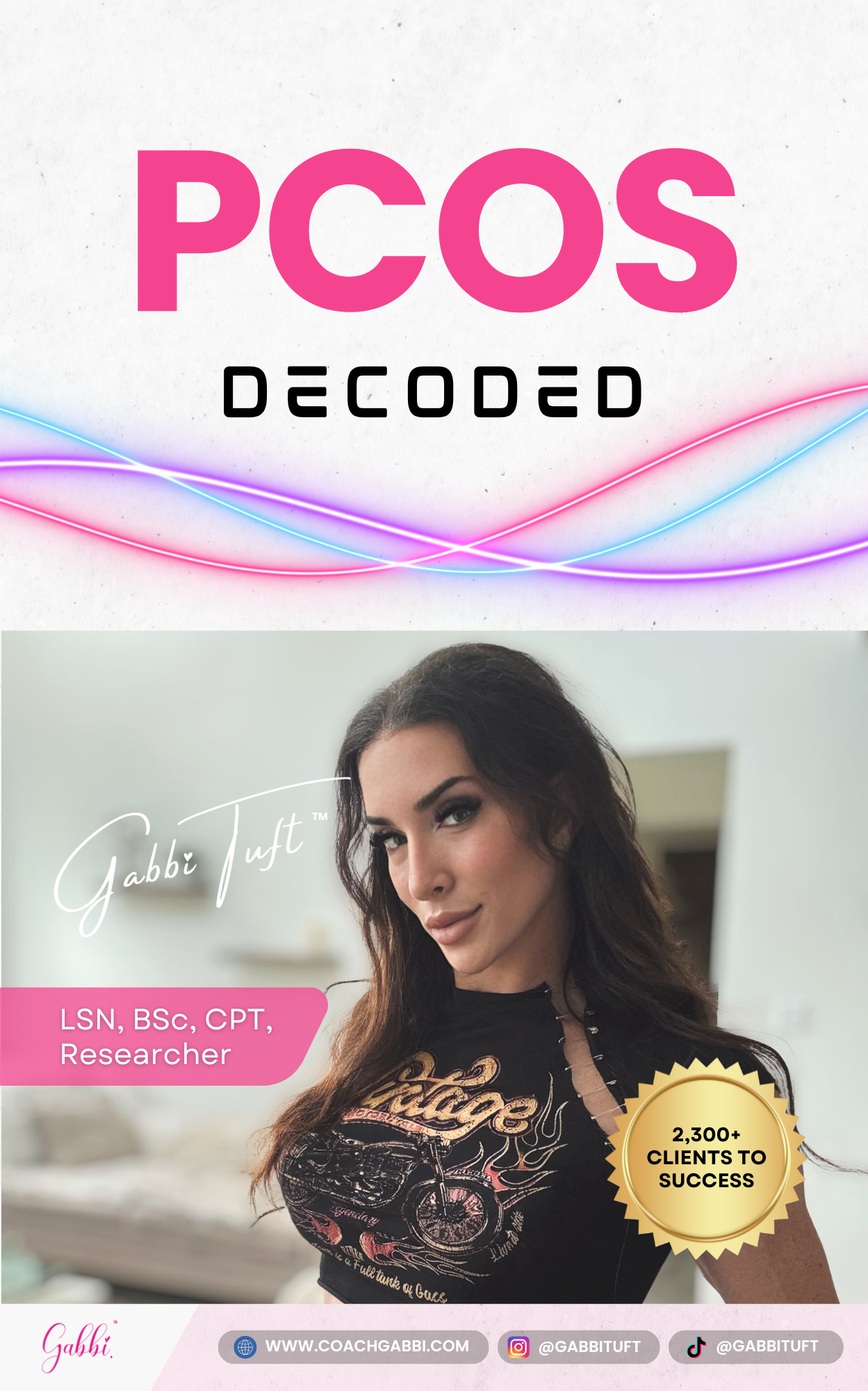 PCOS Decoded